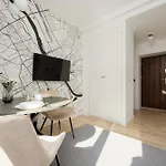 Apartman Chmielna Center By Renters *