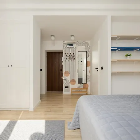Chmielna Center By Renters * Varsó