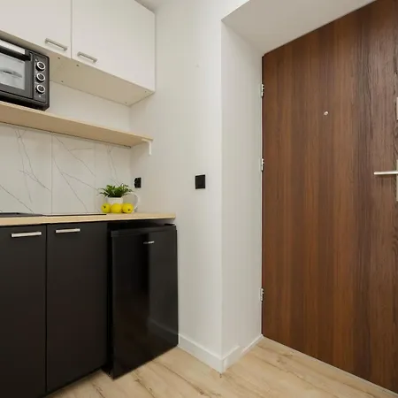 Chmielna Center By Renters * Warszawa