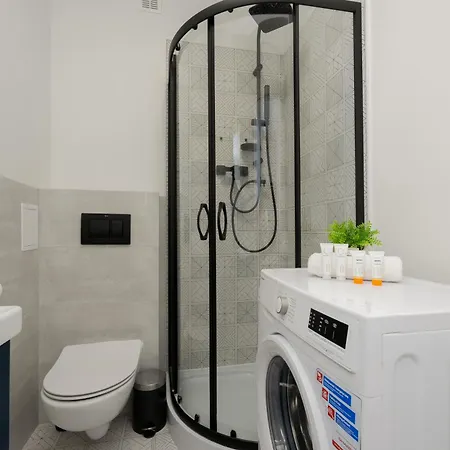 Chmielna Center By Renters