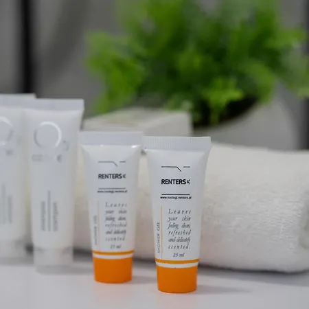 Chmielna Center By Renters Lägenhet *