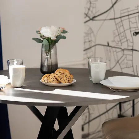 شقة Chmielna Center By Renters