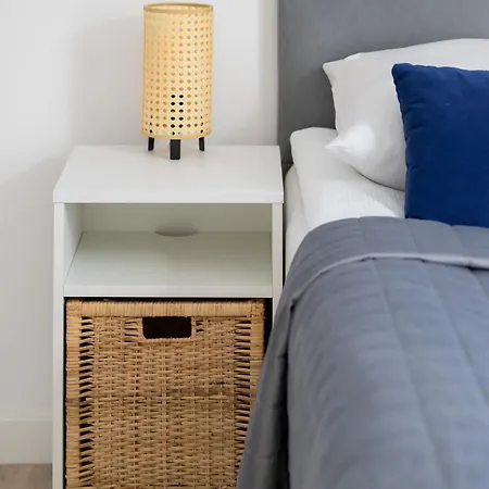 Chmielna Center By Renters شقة وارسو