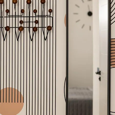 شقة Chmielna Center By Renters