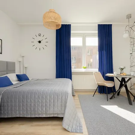 Chmielna Center By Renters Διαμέρισμα Βαρσοβία