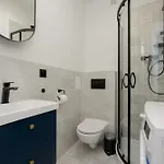 Διαμέρισμα Chmielna Center By Renters *