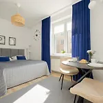 Διαμέρισμα Chmielna Center By Renters
