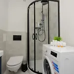Chmielna Center By Renters