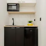 Διαμέρισμα Chmielna Center By Renters Βαρσοβία